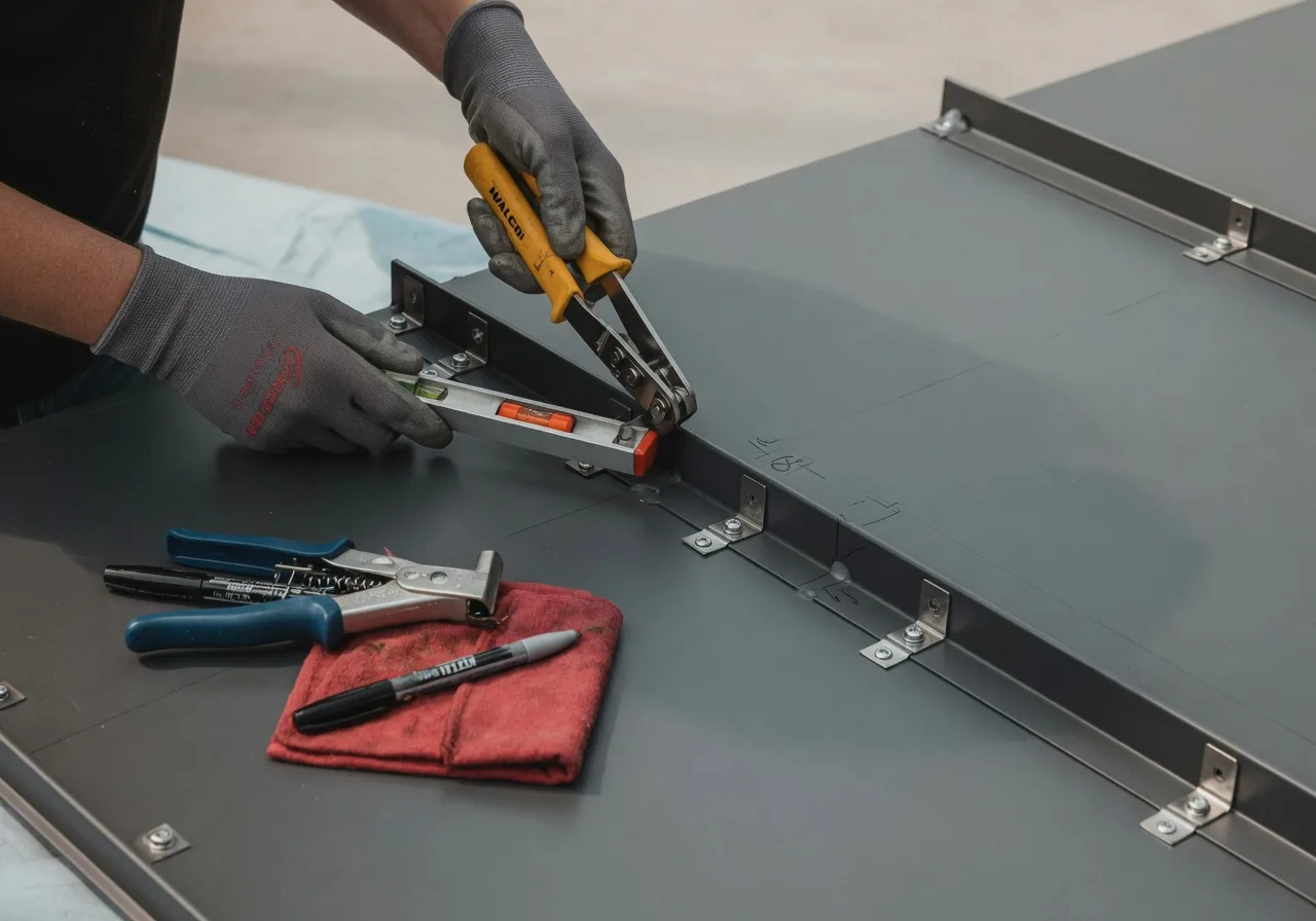 Why choose Metal Roofing Installation in Cuervo, NM
